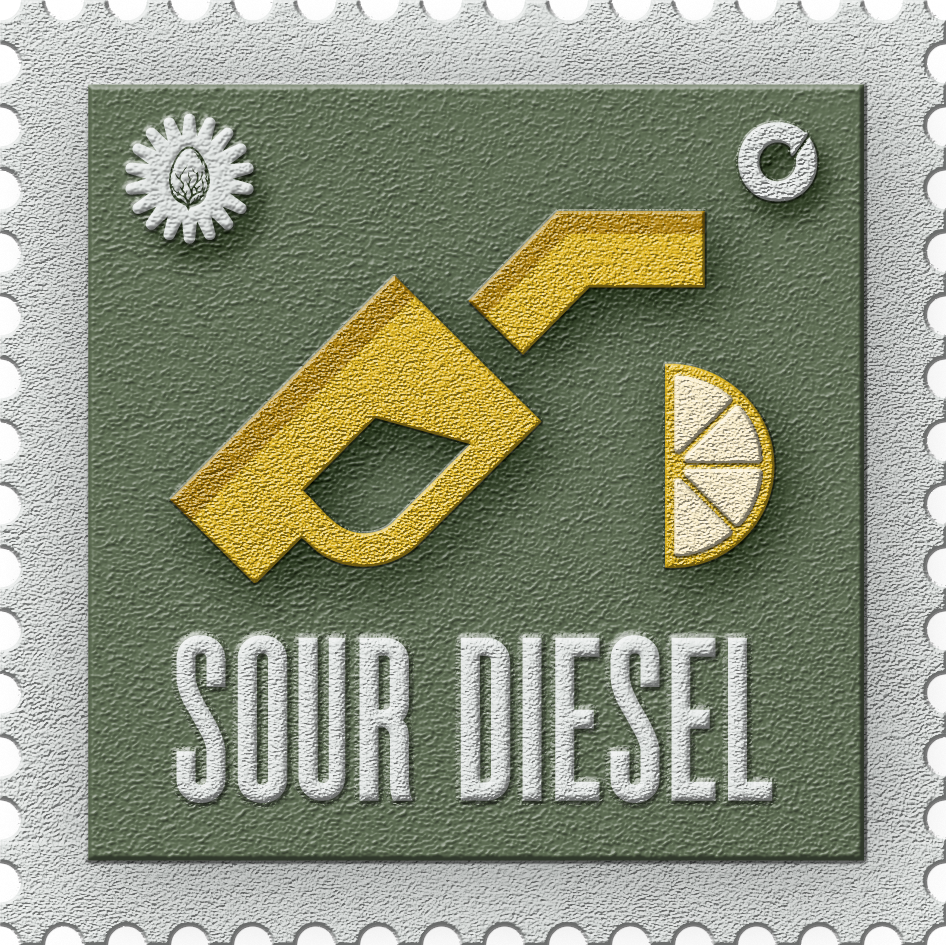 Sour Diesel