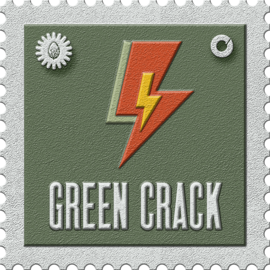 Green Crack