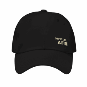 Lambs Breath Hat
