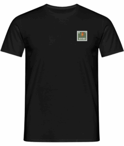 Green Crack T-Shirt