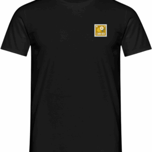 Lemon Kush T-Shirt - S, Yellow