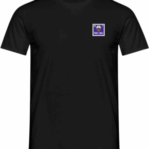 Purple Urkle T-Shirt - S, Purple
