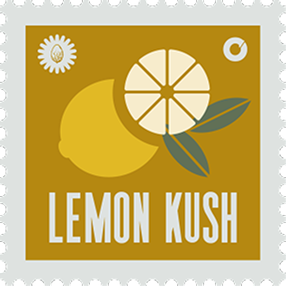 Lemon Kush