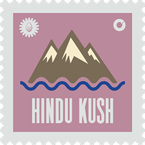 Hindu Kush