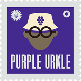 Purple Urkle