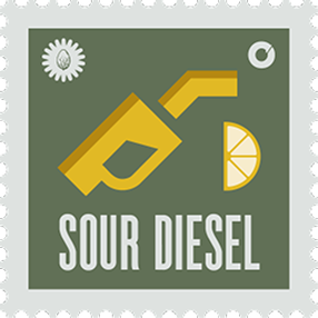 Sour Diesel