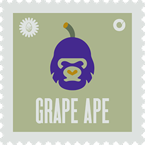 Grape Ape