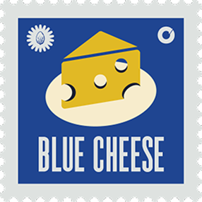 Blue Cheese