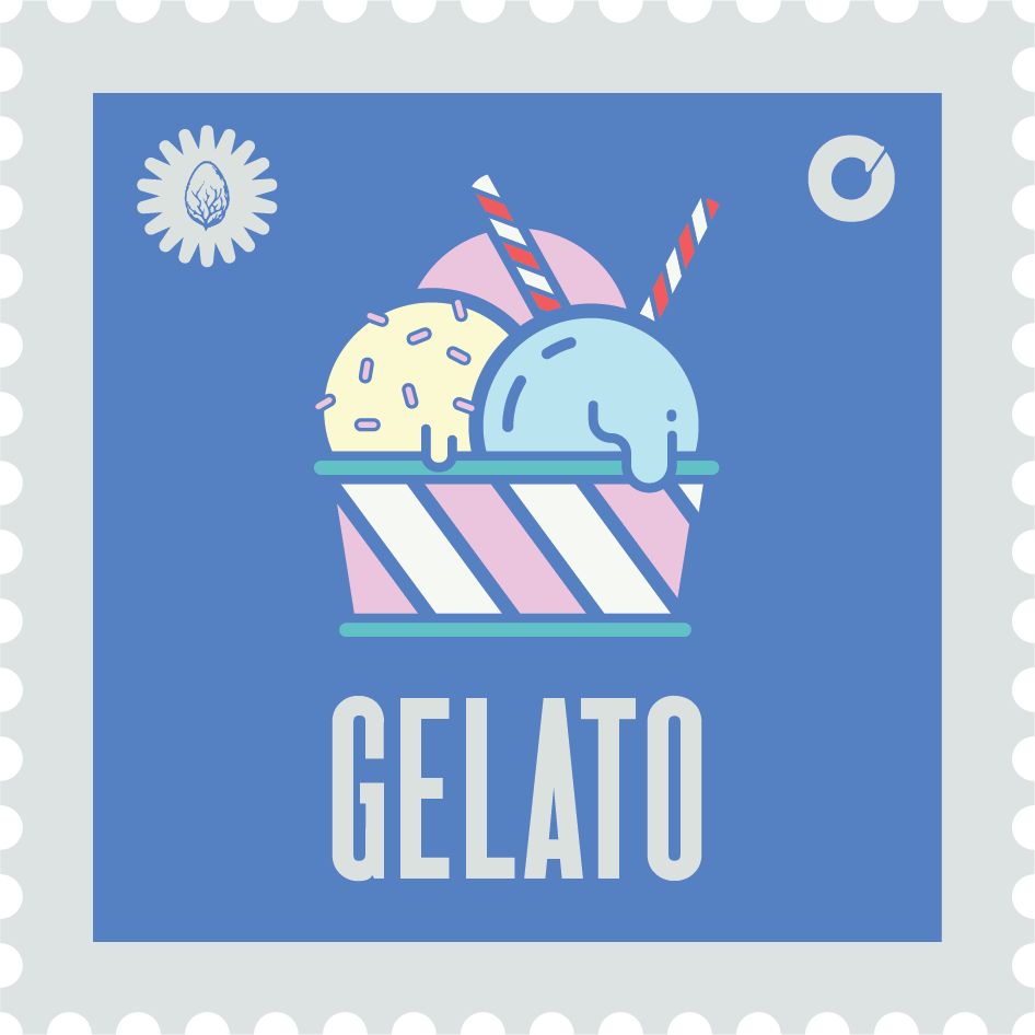 GELATO