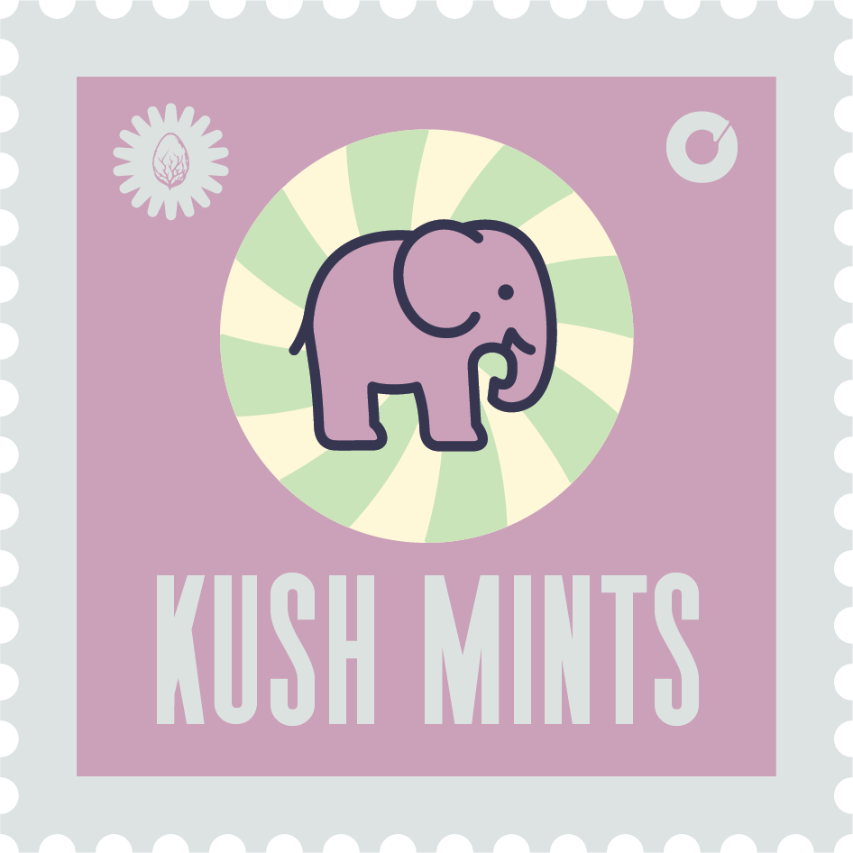 Kush Mints