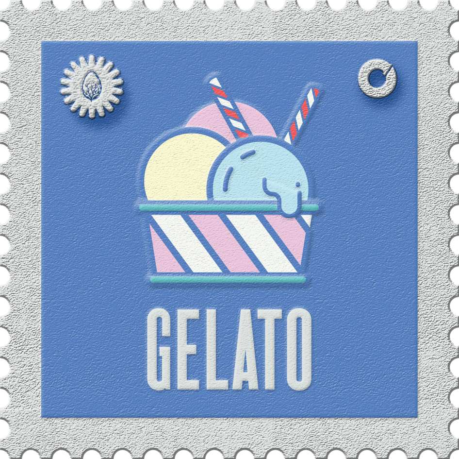 GELATO