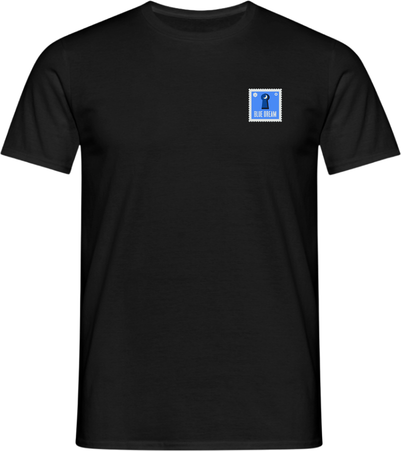 Blue Dream T-Shirt