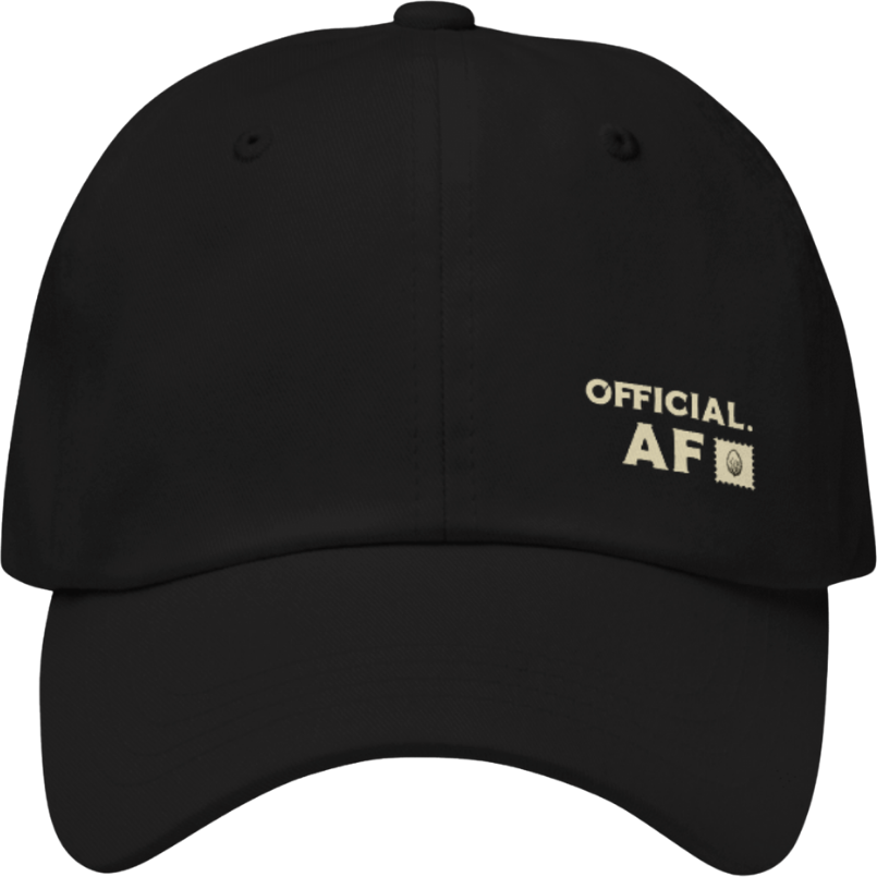 Cinderella 99 Hat