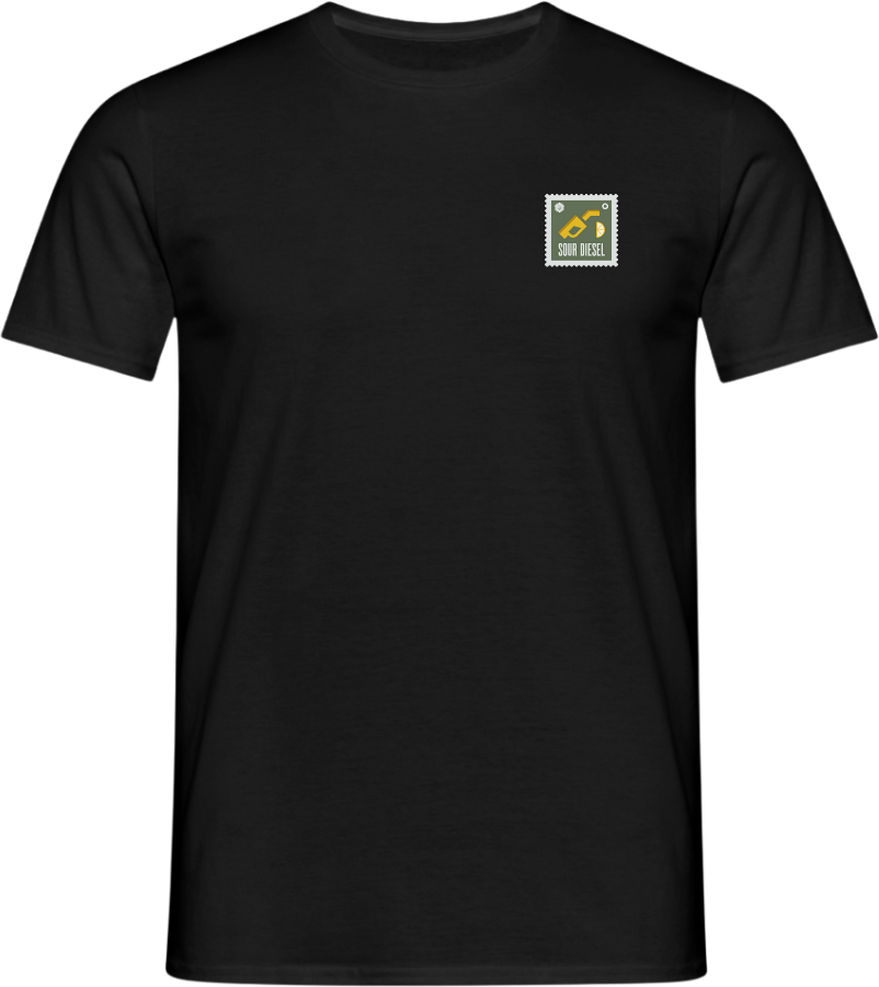 Sour D T-Shirt