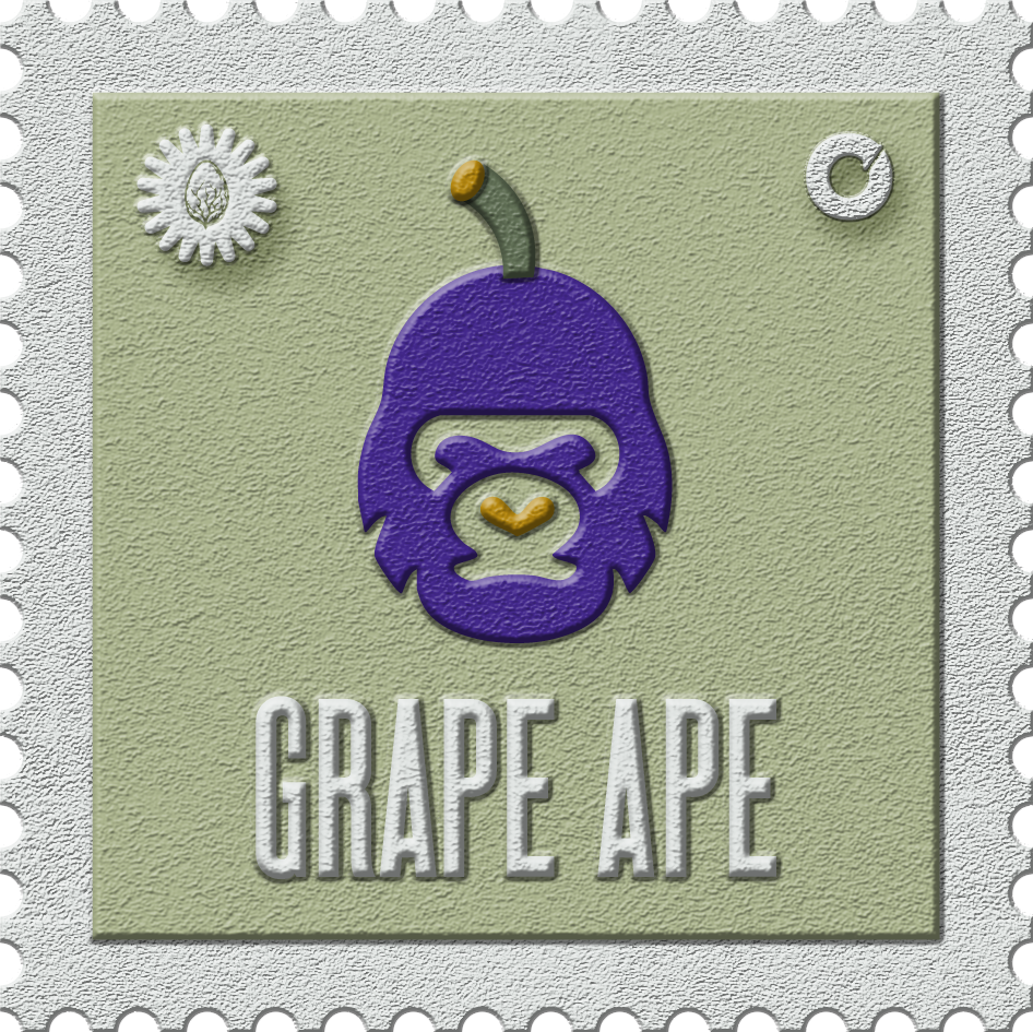 Grape Ape