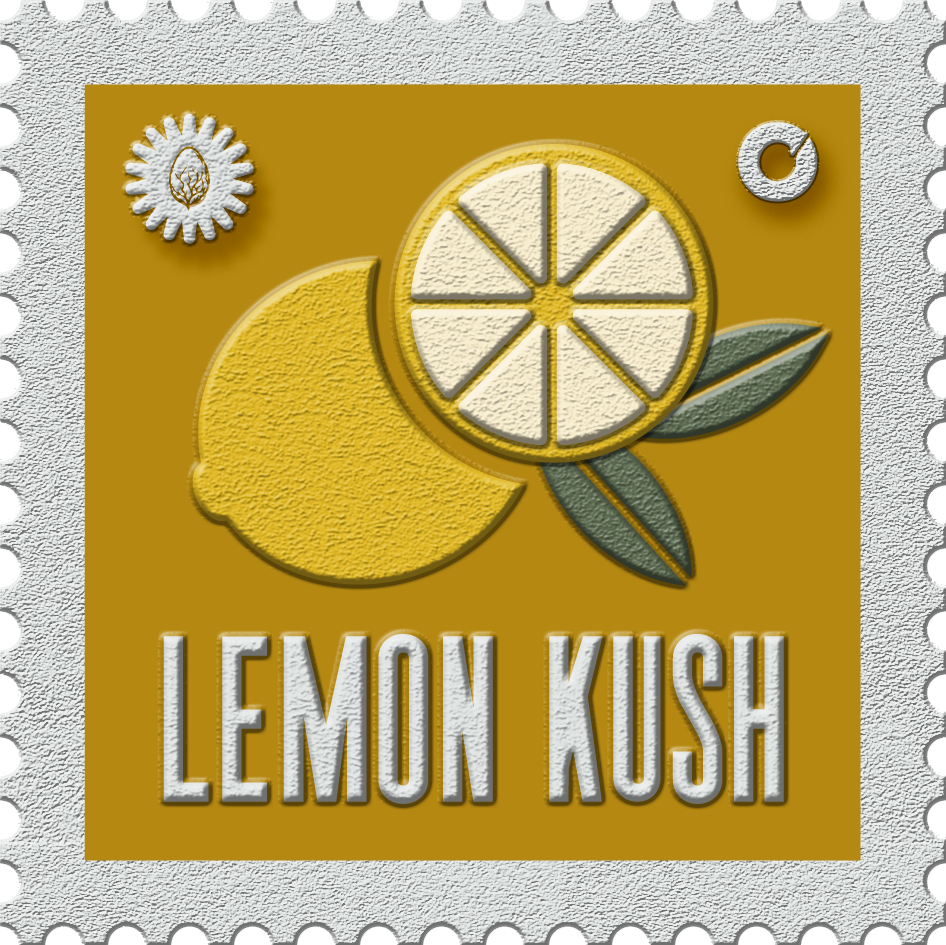 Lemon Kush