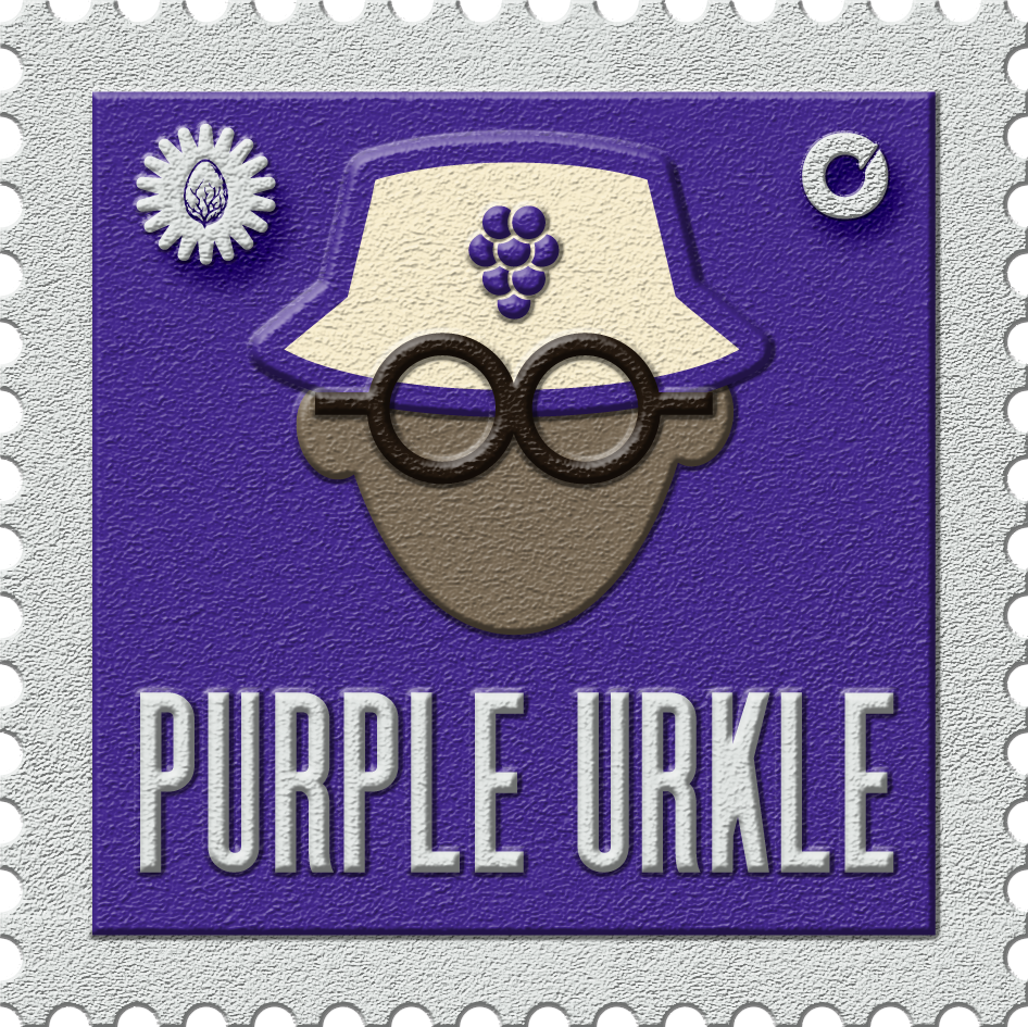 Purple Urkle